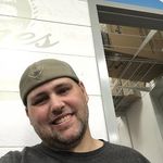Bo Fender - @bofender - Instagram