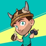 Bo Fender - @bodinthegreatgaming - Instagram