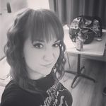 Bonnie Fender - @bonniefender - Instagram