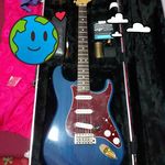 Igor Zenkovic - @fender_boss - Instagram
