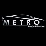 metro body & fender inc - @metrobodyfender - Instagram