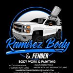 Ramirez Body and Fender - @ramirezbodyndfender - Instagram