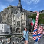 Валентина Благовская - @bofulo13 - Instagram