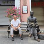 BO FU - @zengfubo - Instagram