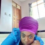 Zainabu Bofu - @zainabu.bofu - Instagram