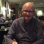 Bo Lundgren - @1943bo - Instagram