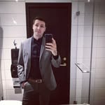 Bo Lundgren - @bosse_83 - Instagram