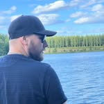 Bo Lundgren - @lunggude - Instagram