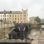 Bo Lundgren - @idunnlundgren - Instagram