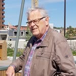 Bo Lundgren - @lenlun1946 - Instagram
