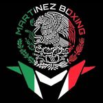Baruc Martinez - @martinez_boxing - Instagram