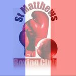 St Matthews BoxingClub - @stmatthewsboxingclub - Instagram