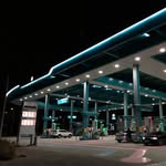 보문 북항 IC 주유소 - @bomoongs - Instagram