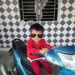 Bố Moon - Facebook