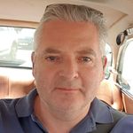Bob Morris - @bobpmorris - Instagram