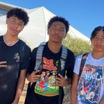 TAY- SHAY- SHAUD - @tha_morris_boyz - Instagram