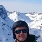 Anders Wikström - @bos_anders - Instagram