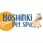 Boshinki Pet Spa 🐾🚎 - @boshinki.petspa - Instagram