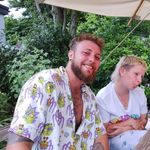 Ryan Smallwood - @sadboismallwood - Instagram