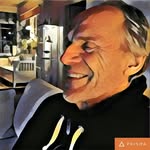 Bo Svenson - @bohsvenson - Instagram