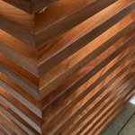 Bo Taylor Custom Woodworking - @botaylorcw - Instagram