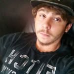 Bradley Tranum - @that_tranumboii - Instagram