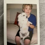 Bo Over Reacts To Everything - @bo.watts2002 - Instagram
