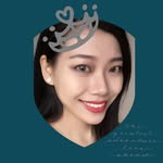 Bo Yuan - @hakuhakuashley - Instagram