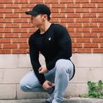 Bo Yuan || Fitness Lifestyle - @overdrive.fitness - Instagram