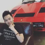 Boyuan 博远® - @liboyuan1214 - Instagram