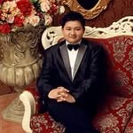 Bo Zhou - @bozhou8218 - Instagram