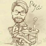 Bo Zhou - @bozhou1980 - Instagram