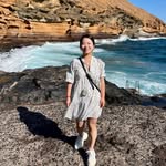 Bo Zhou - @mslaozhou - Instagram