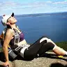 Bo Zhou - @ridgetrailrunner - TikTok