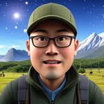 Bo Zhou - @willonzhou - Instagram