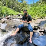 BO Zhou - @bozhou9679 - Instagram