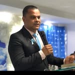 Boaz Rosendo - @prboazrosendoo - Instagram