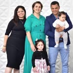 Claudete Boaz Rosendo da Silva - @pastor_boaz_rosendo - Instagram