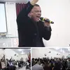 PASTOR BOAZ ROSENDO - @pastor.boaz.rosen - TikTok