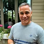 Bob Abel - @the_rock2957 - Instagram