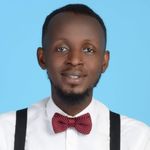 Bob Abel Anudu III - @bobabels - Instagram