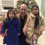 Bob Abraham - @yona_lucy - Instagram