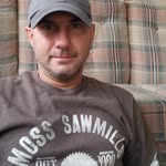 Bob Abraham - @bobbya44 - Instagram
