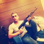 Bob Abraham Al Hassan - @ibrahimhassan09876m - Instagram