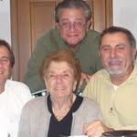 Bob Abraham Sr. - @abrahamsr.bob - Instagram