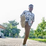 Bob Aja - @bobabraham_ - Instagram