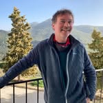 Bob Adamson - @english_through_murder_mystery - Instagram