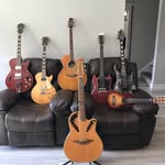 Bob Adamson - @bobswoodcraftscanada - Instagram