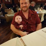 Robert Adamson - @bobadamson83 - Instagram