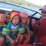 Bob Aitken - @ezboater - Instagram